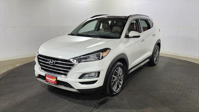 used 2019 Hyundai Tucson car, priced at $14,250