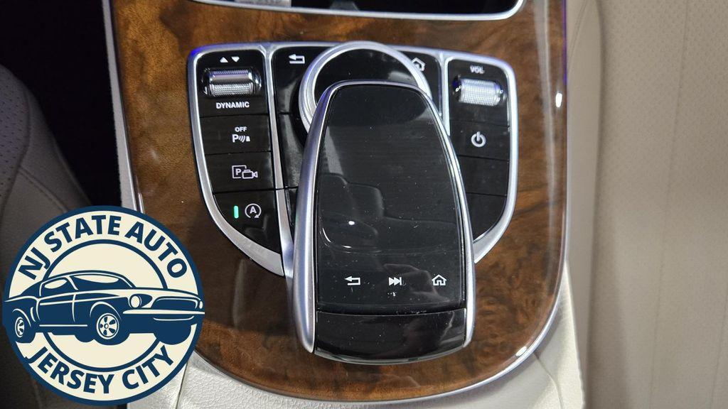 used 2020 Mercedes-Benz E-Class car, priced at $19,757