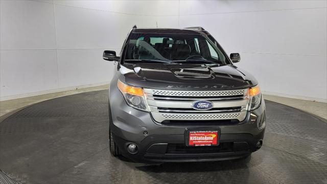 used 2015 Ford Explorer car, priced at $13,650