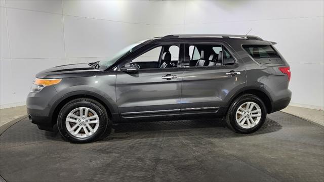 used 2015 Ford Explorer car, priced at $13,650