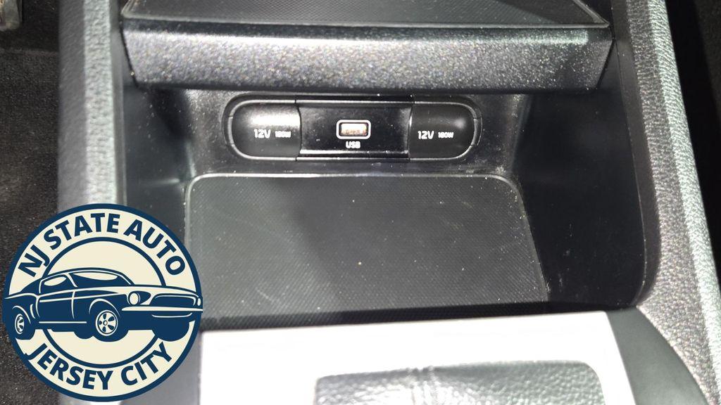 used 2023 Kia Forte car, priced at $14,775