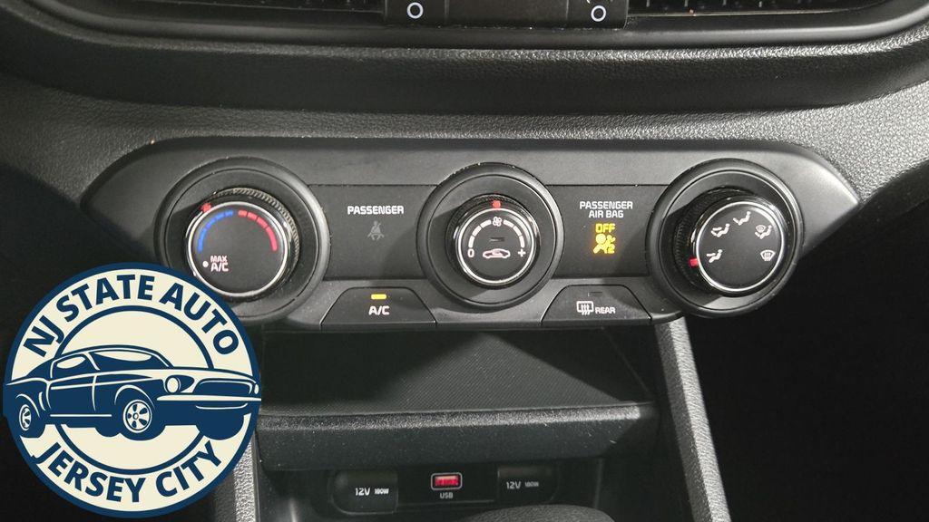 used 2023 Kia Forte car, priced at $14,775