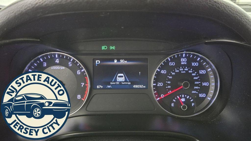 used 2023 Kia Forte car, priced at $14,775