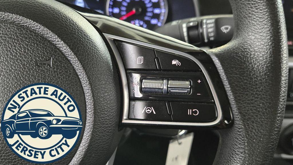 used 2023 Kia Forte car, priced at $14,775