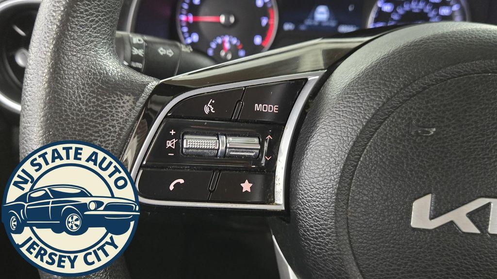 used 2023 Kia Forte car, priced at $14,775