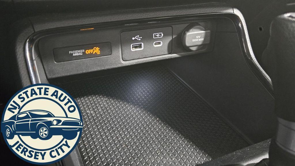 used 2024 Honda CR-V car, priced at $27,666