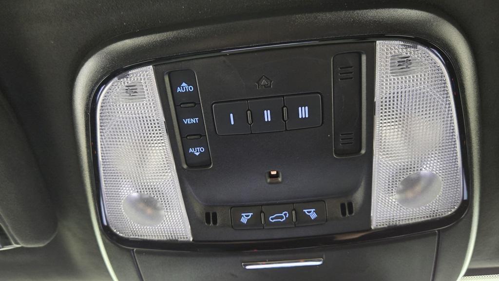 used 2021 Dodge Durango car, priced at $22,998