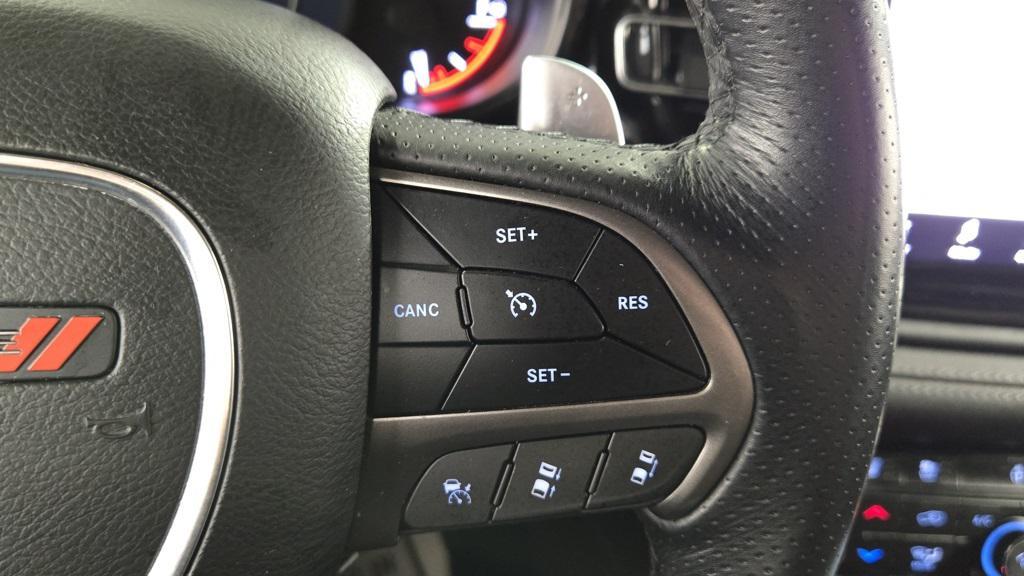 used 2021 Dodge Durango car, priced at $22,998