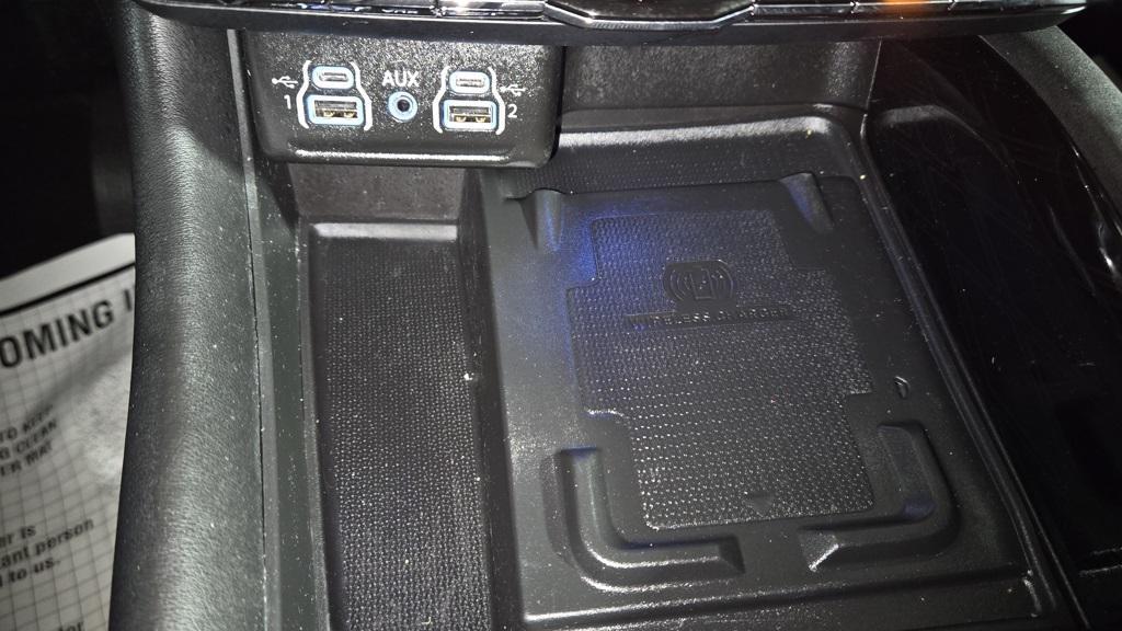 used 2021 Dodge Durango car, priced at $22,998