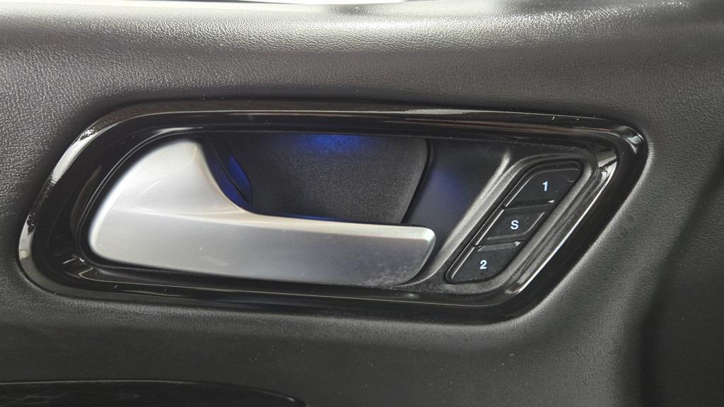 used 2021 Dodge Durango car, priced at $22,998