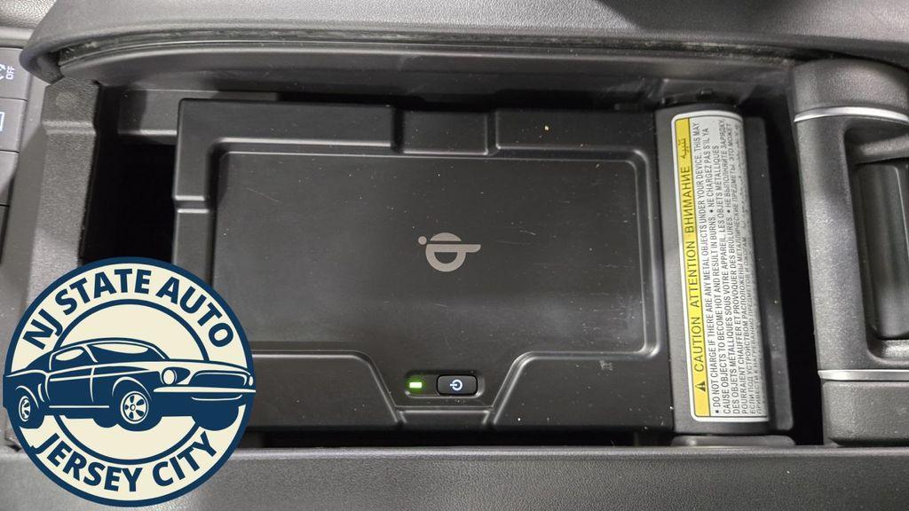 used 2021 Toyota Highlander car, priced at $25,772