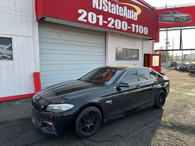 used 2013 BMW 535 car, priced at $9,900