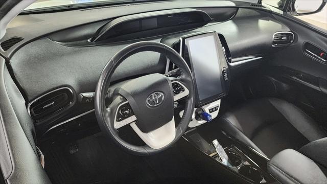 used 2017 Toyota Prius Prime car, priced at $19,102