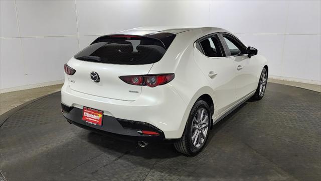 used 2021 Mazda Mazda3 car, priced at $15,495