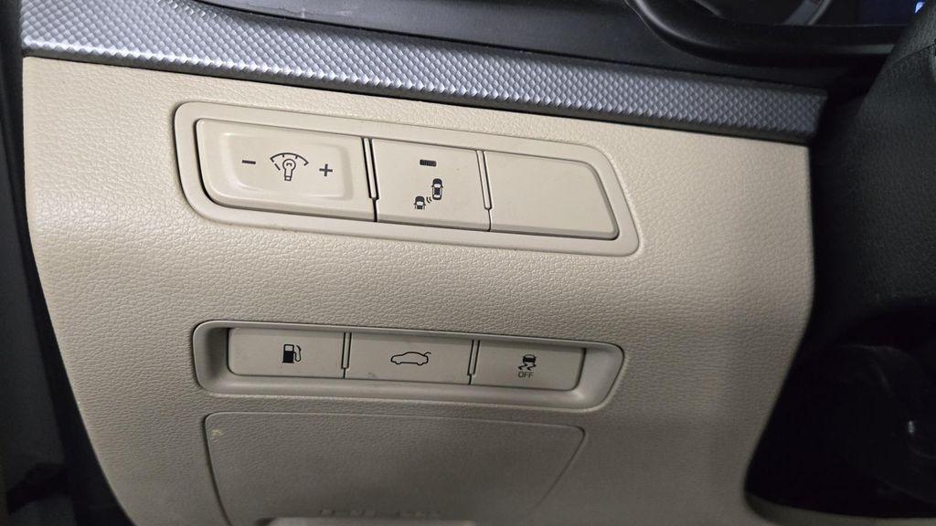 used 2019 Hyundai Sonata car, priced at $10,087