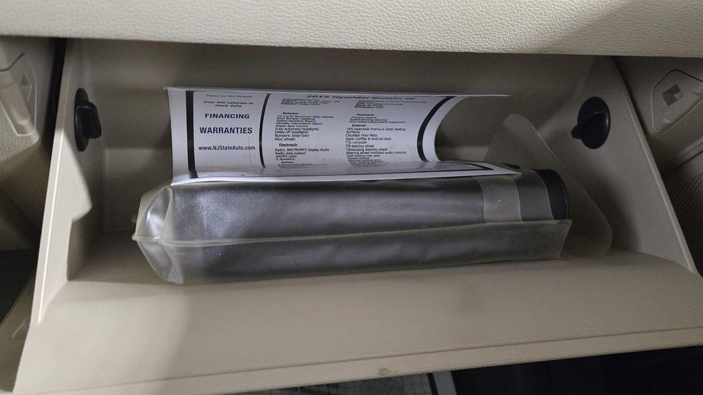 used 2019 Hyundai Sonata car, priced at $10,087