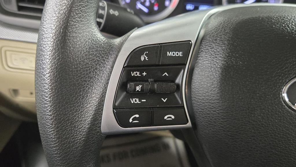 used 2019 Hyundai Sonata car, priced at $10,087