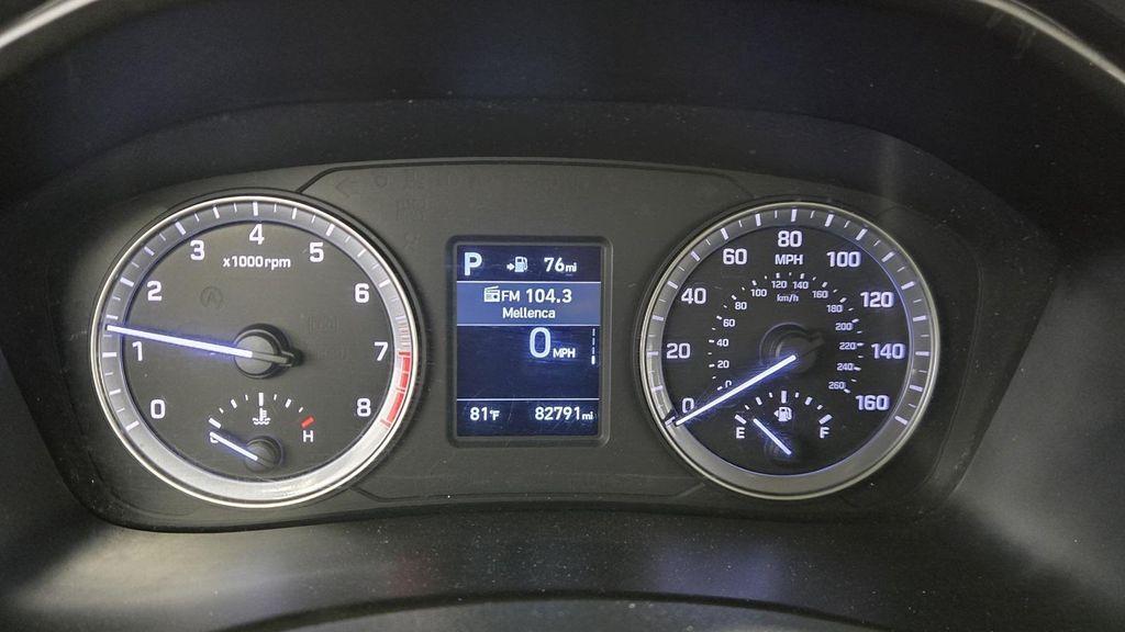 used 2019 Hyundai Sonata car, priced at $10,087