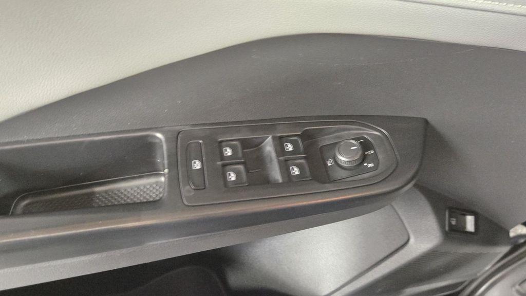 used 2024 Volkswagen Taos car, priced at $17,997