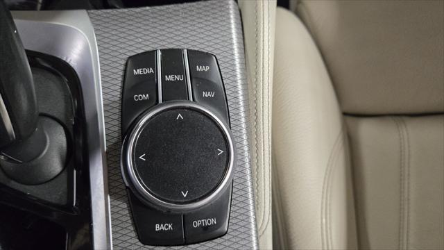 used 2019 BMW 530 car, priced at $19,114