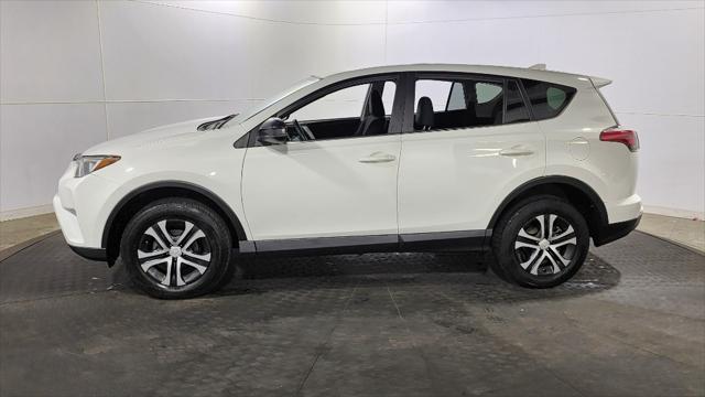 used 2018 Toyota RAV4 car, priced at $18,200