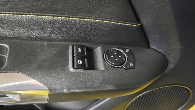 used 2016 Ford Mustang car, priced at $23,726