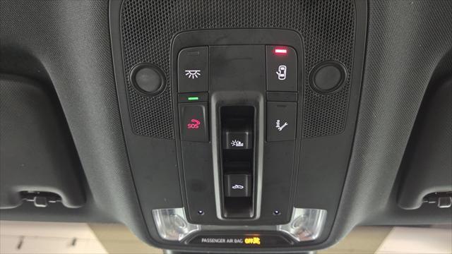 used 2022 Audi Q3 car, priced at $24,870