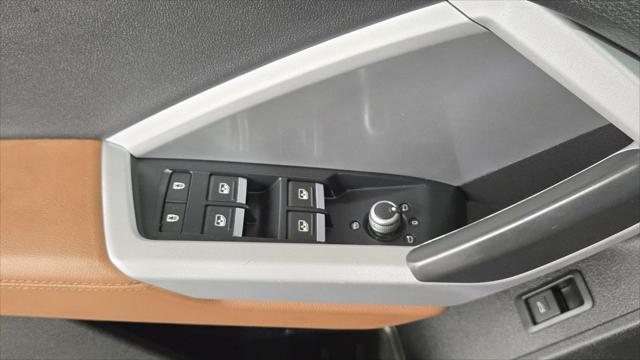used 2022 Audi Q3 car, priced at $24,870