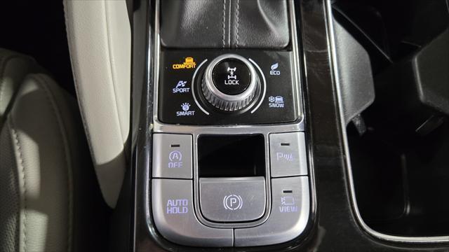 used 2020 Kia Telluride car, priced at $24,886