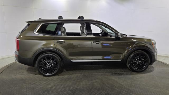 used 2020 Kia Telluride car, priced at $24,886