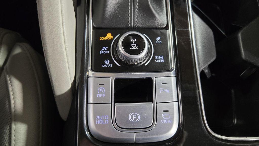 used 2020 Kia Telluride car, priced at $20,887