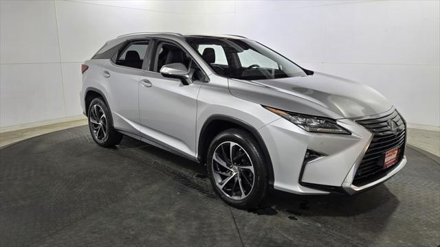 used 2016 Lexus RX 350 car, priced at $23,426