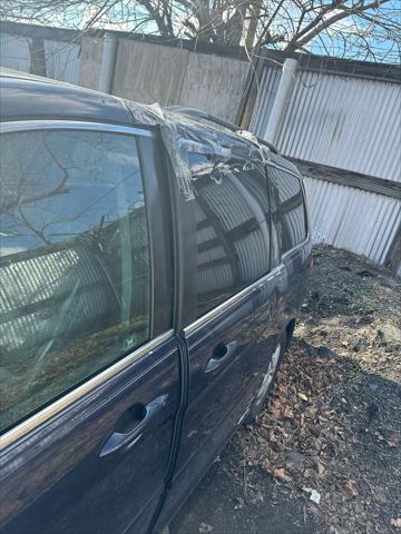 used 2007 Honda Odyssey car, priced at $4,800