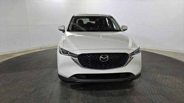 used 2023 Mazda CX-5 car, priced at $19,700