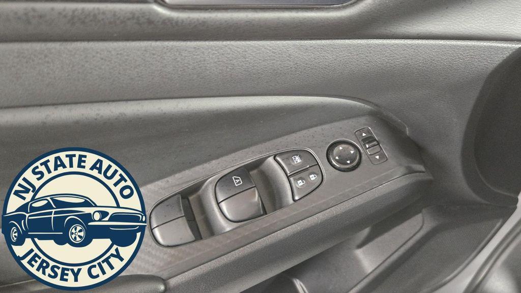 used 2024 Nissan Altima car, priced at $16,797