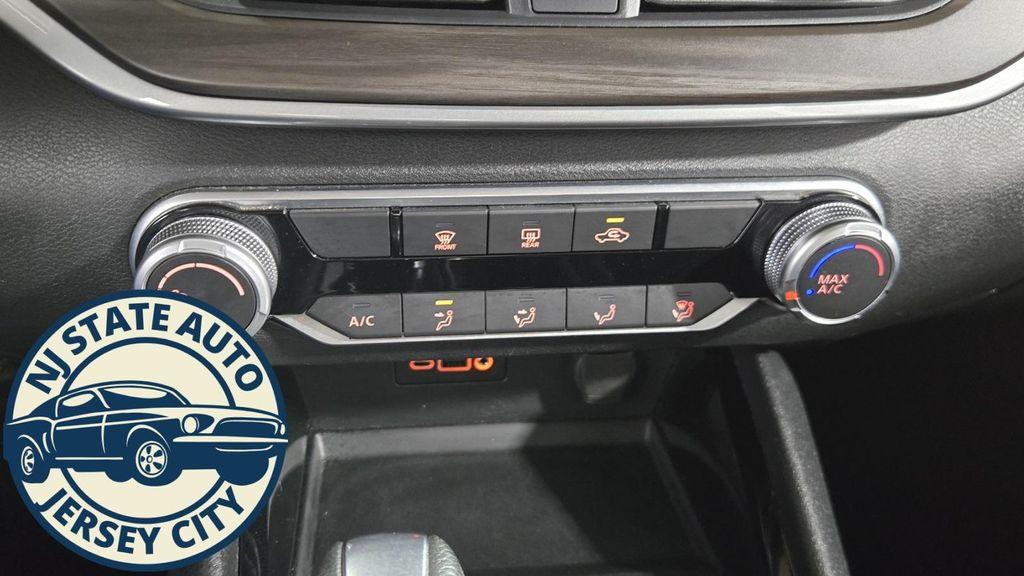 used 2024 Nissan Altima car, priced at $16,797