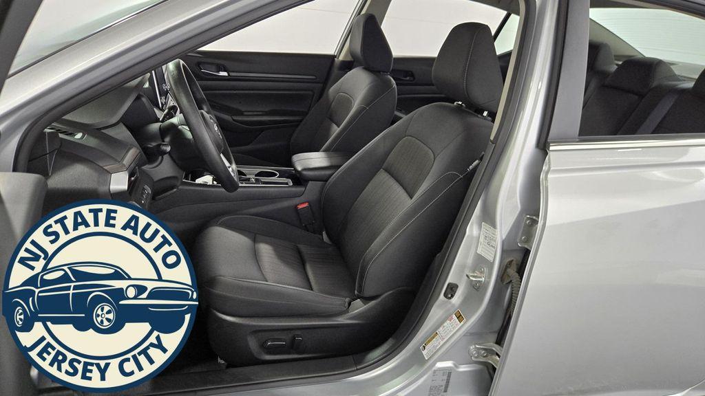 used 2024 Nissan Altima car, priced at $16,797