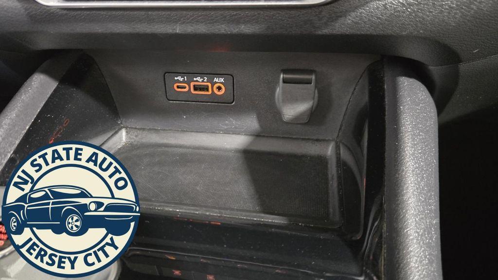 used 2024 Nissan Altima car, priced at $16,797