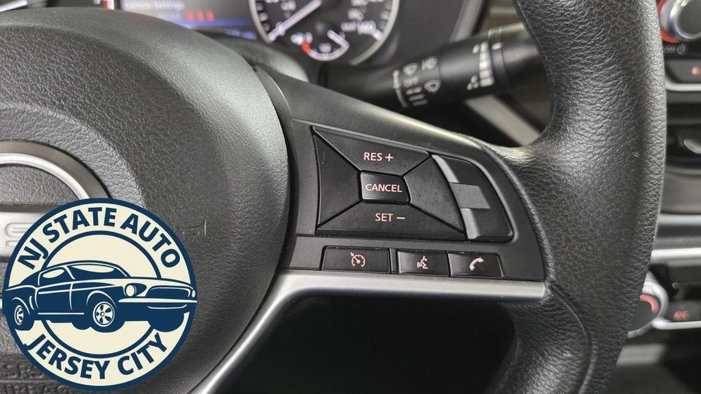 used 2024 Nissan Altima car, priced at $16,797