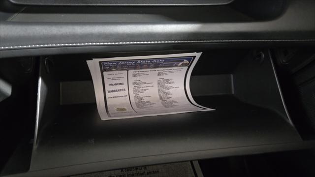 used 2023 Hyundai SANTA FE HEV car, priced at $24,932