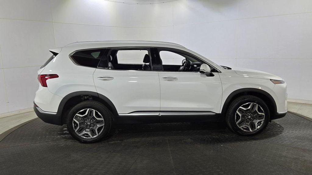 used 2023 Hyundai SANTA FE HEV car, priced at $20,388