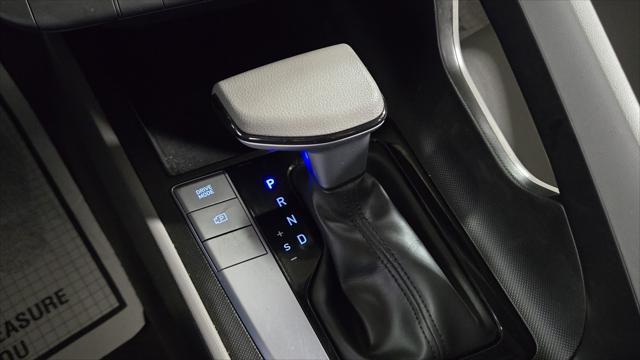 used 2024 Hyundai Elantra car, priced at $17,875