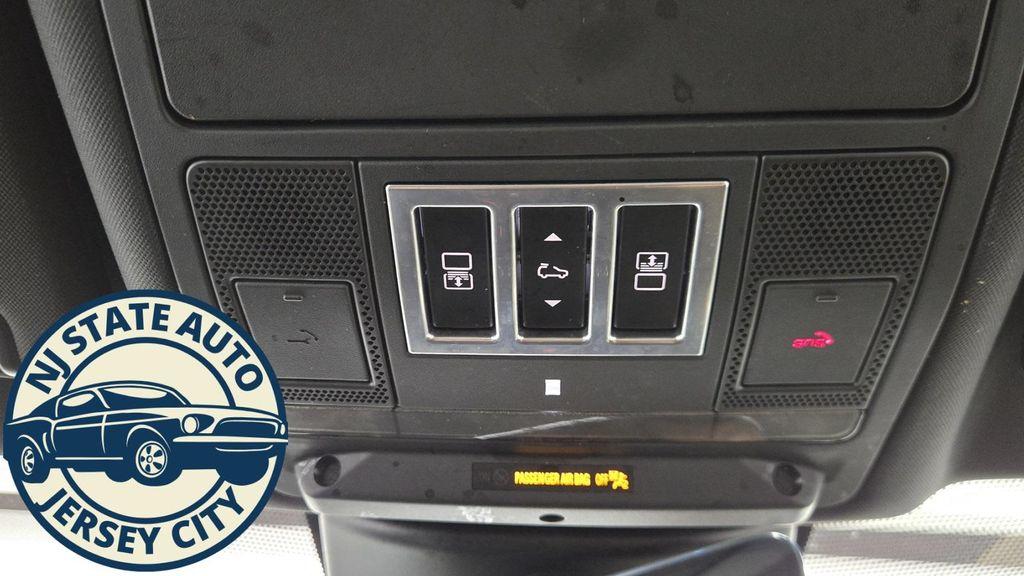 used 2020 Land Rover Discovery car, priced at $16,384