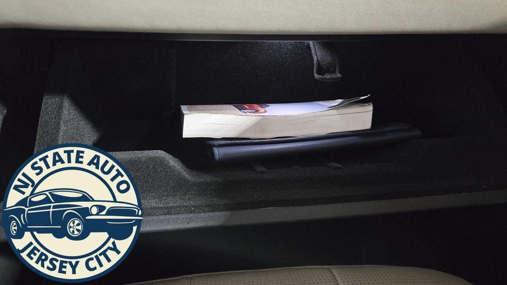 used 2020 Land Rover Discovery car, priced at $16,384