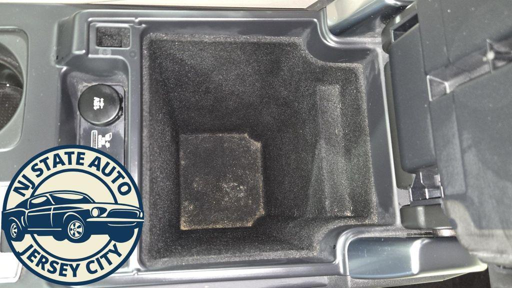 used 2020 Land Rover Discovery car, priced at $16,384