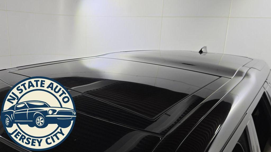 used 2020 Land Rover Discovery car, priced at $16,384