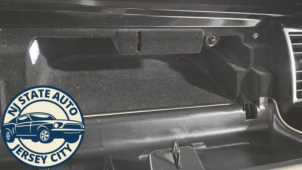 used 2020 Land Rover Discovery car, priced at $16,384