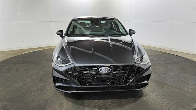 used 2020 Hyundai Sonata car, priced at $14,995