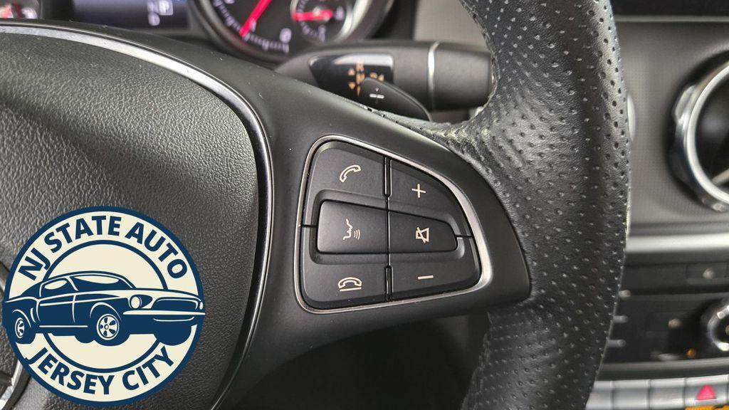 used 2019 Mercedes-Benz GLA 250 car, priced at $16,850