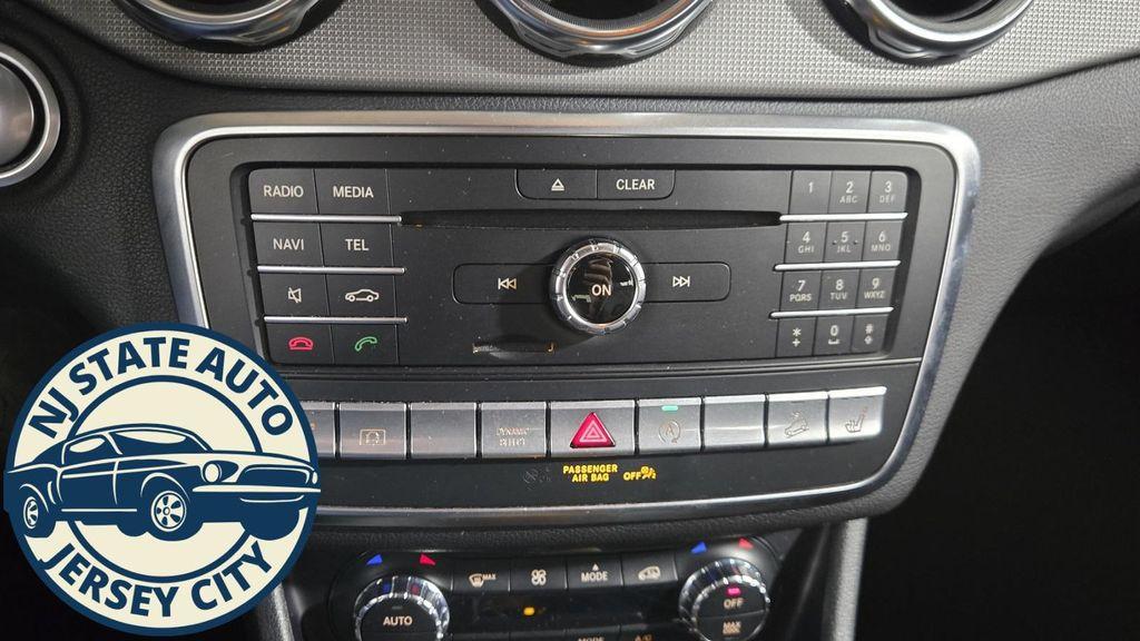 used 2019 Mercedes-Benz GLA 250 car, priced at $16,850